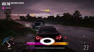 Forza Horizon 5  Hide amp Seek 5 vs 1 [upl. by Anahpos]