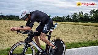 IRONMAN Austria 2018  Highlight Video [upl. by Niawtna]