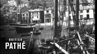 Brixham 1939 [upl. by Ailelc]