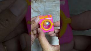 Mesin Cuci mini diy craft 2000an [upl. by Natye]