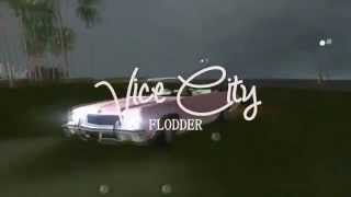 FLODDER IN GTA mod voor Vice City [upl. by Uok473]