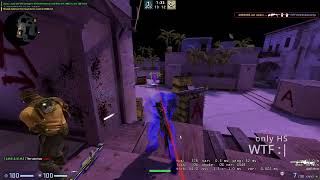 Aimware V5 HvH Highlights  BEST cfg update and lua in desc [upl. by Yemarej]