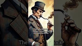 The Legacy of Sherlock Holmes  Literary Shorts [upl. by Nnaeirelav199]