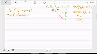 Lecture 25  Proof of RH for curves Galois covers [upl. by Rizika]