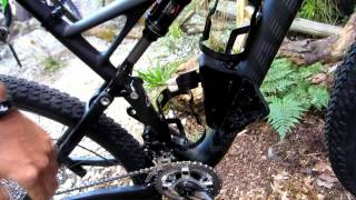 Specialized Epic 2014 [upl. by Znerol]