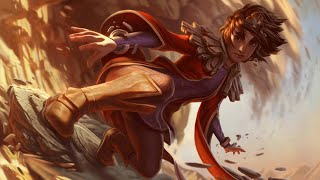 💡 ТАЛИЯ Taliyah ： ГАЙД РУНЫ ПРЕДМЕТЫ УМЕНИЯ ОБЗОР ИГРЫ ОДНОГО ИЗ ЛУЧШИХ ИГРОКОВ💎 [upl. by Guadalupe]