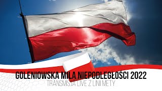 GOLENIOWSKA MILA NIEPODLEGŁOŚCI 2022 [upl. by Iknarf166]