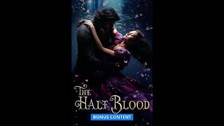 Audiobook The Half Blood [upl. by Aillicirp456]