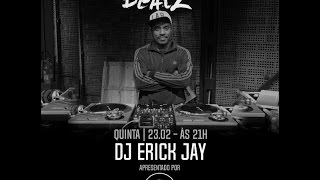 05  Black Beatz  DJ Erick Jay 240317 [upl. by Assele387]