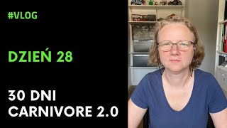 Dzień 28 Carnivore 20 – Składam Trenażer Kaseta 10biegowa Właśnie Dotarła [upl. by Atinna]