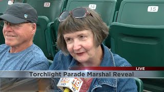 Oktoberfest Parade Marshals named for 2024 fest [upl. by Esau]