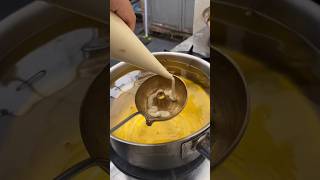 ⚡⚡ Vada Instrument in USA⚡⚡ shorts telugufoodie esangathulu streetfood foodie omelette [upl. by Maccarone265]