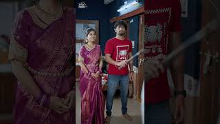 ENDING Iragottesaru  Episode27  Arjuna kalyanam devara entertainment shortseries ka love [upl. by Giovanni]