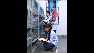 Admission Open For DPharma amp BPharma 20232024 Session [upl. by Ahsenik227]