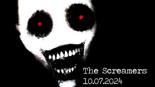 The Screamers  Official Trailer [upl. by Kornher]