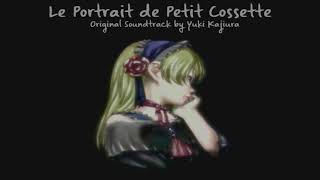 Cossette no Shouzou OST  Somewhere I Belong [upl. by Rickard]