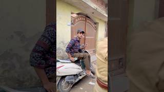 Police Mere Bhai Ko Kyu Puch Rahi Hai💔😰🙏 shorts funny comedy police trending explore [upl. by Sibeal]