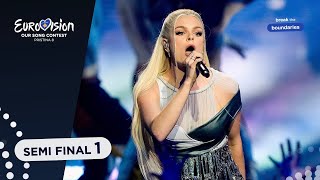 Our Eurovision 2021 Semi Final 1 Voting Open [upl. by Korwin]