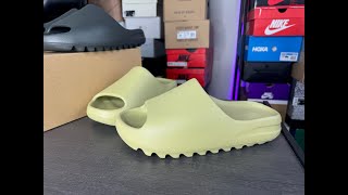 These Might Fit Different Adidas Yeezy Slide Resin [upl. by Enrico]