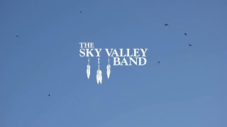 The Sky Valley Band  Grandmas Hands Bill Withers  Current Sessions [upl. by Adnuhsar]