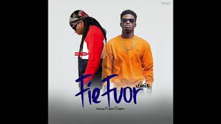 Edem  Fie Fuo remix ft Kuami Eugene Audio [upl. by Newcomer]