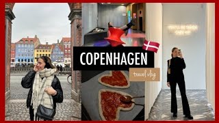 vlog59 a week in copenhagen [upl. by Auguste]