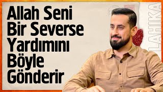 Allah Seni Bir Severse Yardımını Böyle Gönderir  Bana Yardım Edin Mehmedyildiz [upl. by Uon]