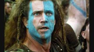 Braveheart Soundtrack [upl. by Lai]