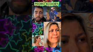 PEDRO SCOOBY BOM EXEMPLO  LENE SENSITIVA sensitivalene pedroscooby [upl. by Tavis]