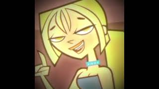 BRIDGETTE IS SUCH AN ICON dontflop totaldrama totaldramaisland tdbridgette tdi tdatdwt [upl. by Atiuqat]