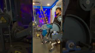 Leg Curl Extension legdayworkout neverskiplegday growth healthygrowth fit gymlife morning [upl. by Ulda]