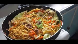 pancit loglog [upl. by Iek]