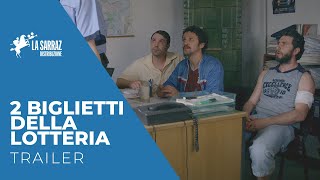 2 Biglietti della Lotteria di Paul Negoescu  trailer [upl. by Bealle]