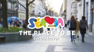 Serbia The Place To Be [upl. by Adlee]