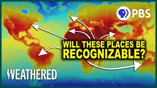 What Will Earth Look Like When These 6 Tipping Points Hit [upl. by Retha]