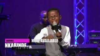 NKABINDE BROTHERS HEART OF WORSHIP SEASON 1 [upl. by Eecyal]