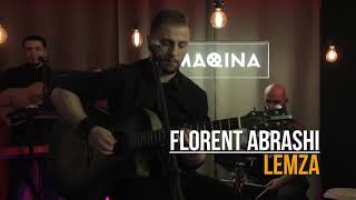 Florent Abrashi  LemzaVace Zela Cover  LIVE at Maqina [upl. by Arocahs561]