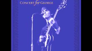 Ill See You in My Dreams  Concert for George [upl. by Aliehs]