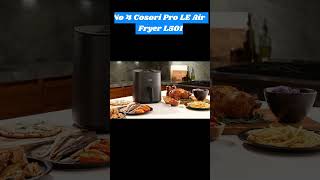 Top 5 Best Air Fryers In 2024 [upl. by Afinom]