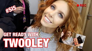 GET READY WITH STACEY DOOLEY  TWOOLEY [upl. by Anneiv161]