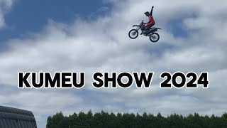 Kumeu Show 2024 [upl. by Duma]