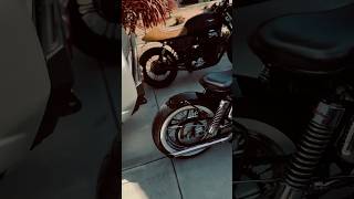 MOTO GUZZI Harley Davidson Ironhead and Toyota 4 Runner [upl. by Trinity732]