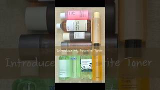 KBEAUTY Toner review kbeauty skincare shopify toner skin koreanskincare beauty reviews [upl. by An]