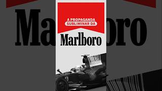 Como a Marlboro driblou as regras da Formula 1 [upl. by Adnar212]