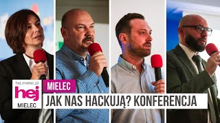 hejmielecpl TV Jak nas hackują [upl. by Nairoc]