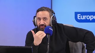 Une spirale de léchec Cyril Hanouna au trente sixième dessous en voyant débarquer un chroniqueu [upl. by Atteoj152]