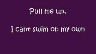 Justin Bieber ft Jessica Jarrell  Overboard Lyric HQ [upl. by Maunsell980]