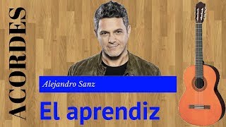 Tutorial  El aprendiz  Alejandro Sanz [upl. by Mcclain]