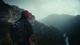 VERDON  PANASONIC LUMIX S5  Cinematic Video [upl. by Hudson882]