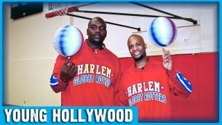 Harlem Globetrotters Tips amp Tricks [upl. by Sadonia454]